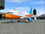 A318-111 Air Total